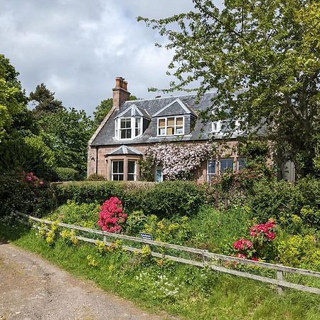 Black Isle Bed And Breakfast Avoch Zewnętrze zdjęcie
