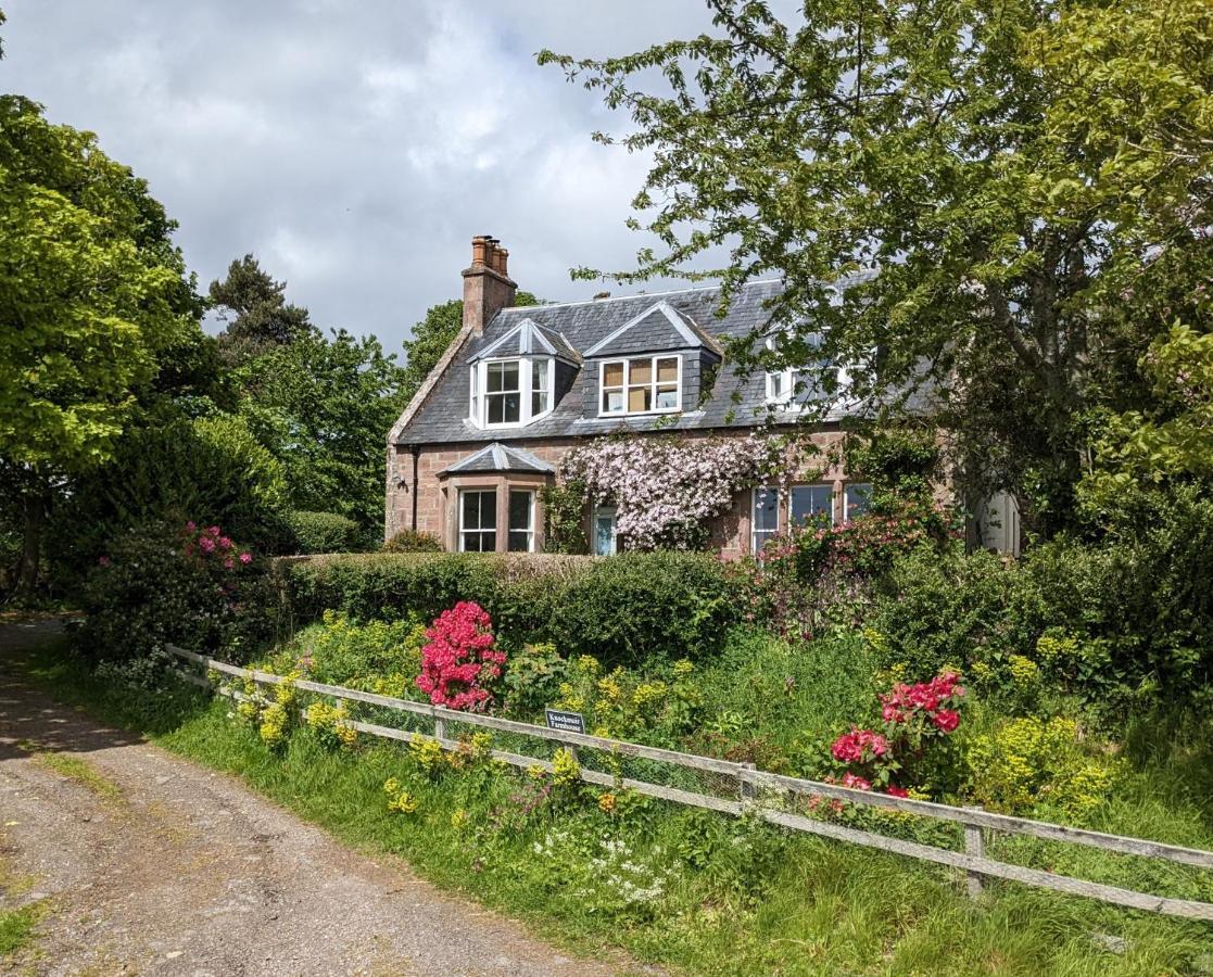 Black Isle Bed And Breakfast Avoch Zewnętrze zdjęcie