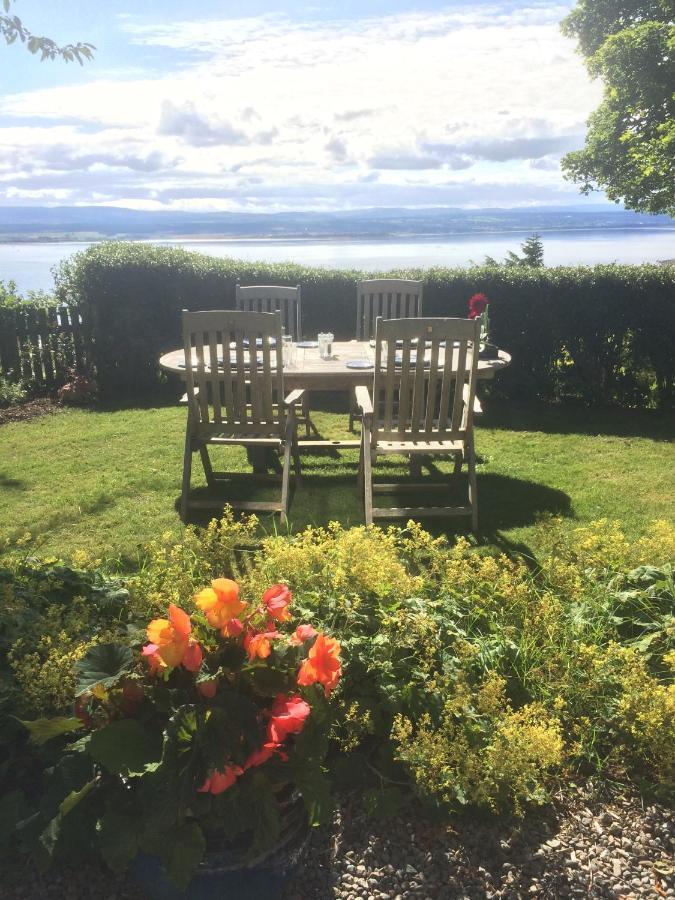 Black Isle Bed And Breakfast Avoch Zewnętrze zdjęcie