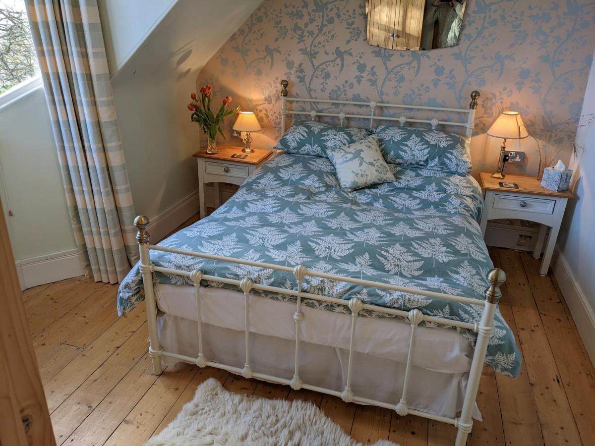 Black Isle Bed And Breakfast Avoch Zewnętrze zdjęcie